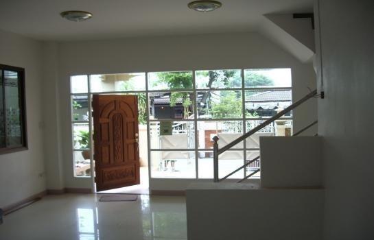 PB5564 ให้เช่าทาวน์โฮม ซอยพหลโยธิน19 ใกล้ MRTพหลโยธิน 2