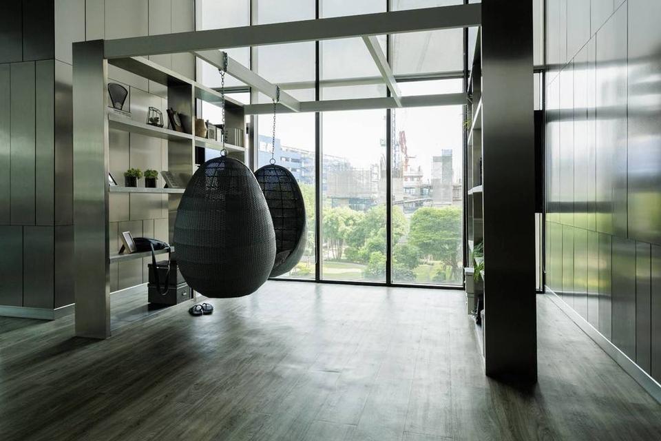 ประกาศขายคอนโด เซ็นทรัล ที่สวย ทำเลดี ราคาคุ้ม 15