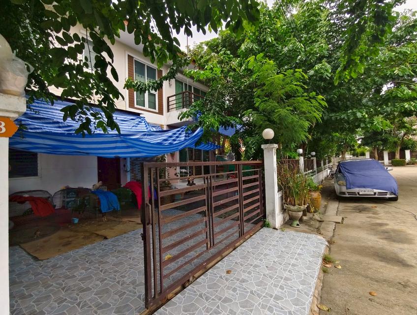 หมู่บ้านเกษมสุข คลอง 7 ซอย 1 ใกล้โลตัสโกเฟรช ถนนรังสิต – นครนายก ต.บึงคำพร้อย อ.ลำลูกกา จ.ปทุมธานี 6