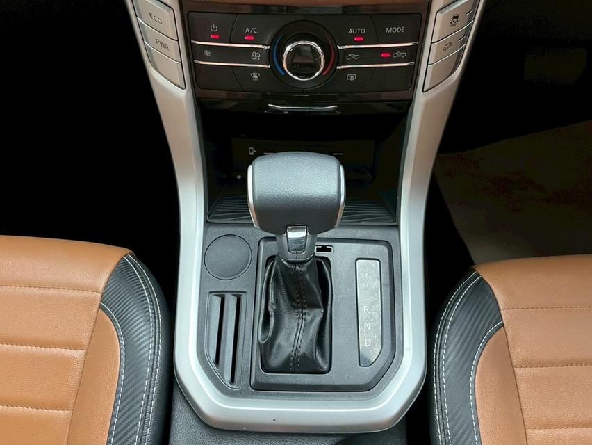 MG EXTENDER 4 ประตู GRAND X เครื่อง 2.0cc. AUTO ปี 2025 6
