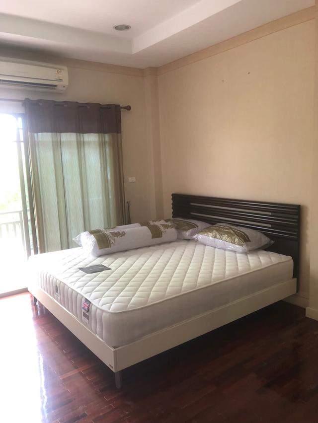 ให้เช่าบ้านสวย 3นอน 3 น้ำ เศรษฐศิริ วงแหวน-สุขาภิบาล 2 แต่งครบให้เช่า ถนนเสรีไทย สุขาภิบาล 2 15