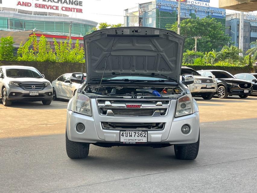 ขาย Isuzu Dmax 3.0i-Teq Hi-lander ปี11 15