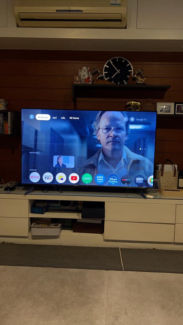 Xiaomi TV A Pro65 Smart Google TV