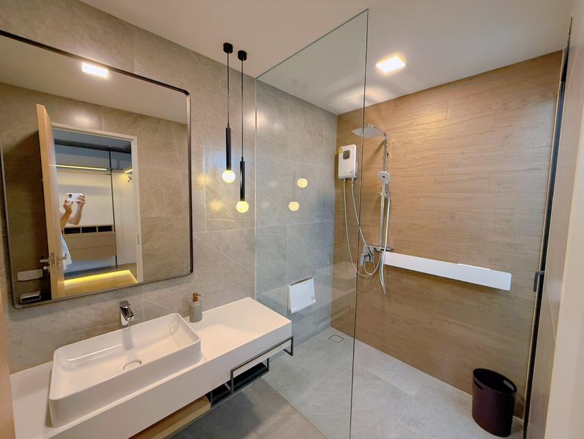 ให้เช่าบ้านเดี่ยว 2 ชั้น โครงการ มัณฑนา บางนา กม. 15 19