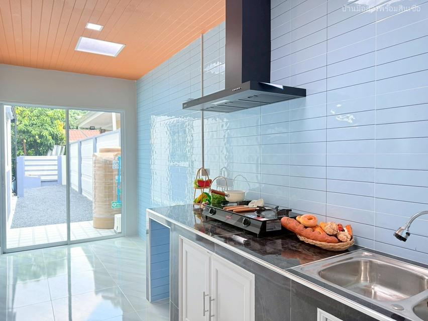 หมู่บ้านพฤกษาทาวน์เน็กซ์ รามอินทรา-วงแหวน 9