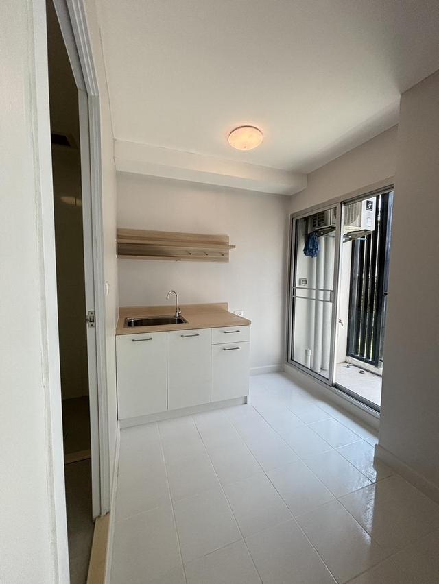 ขายคอนโด พลัมคอนโดแจ้งวัฒนะ 1