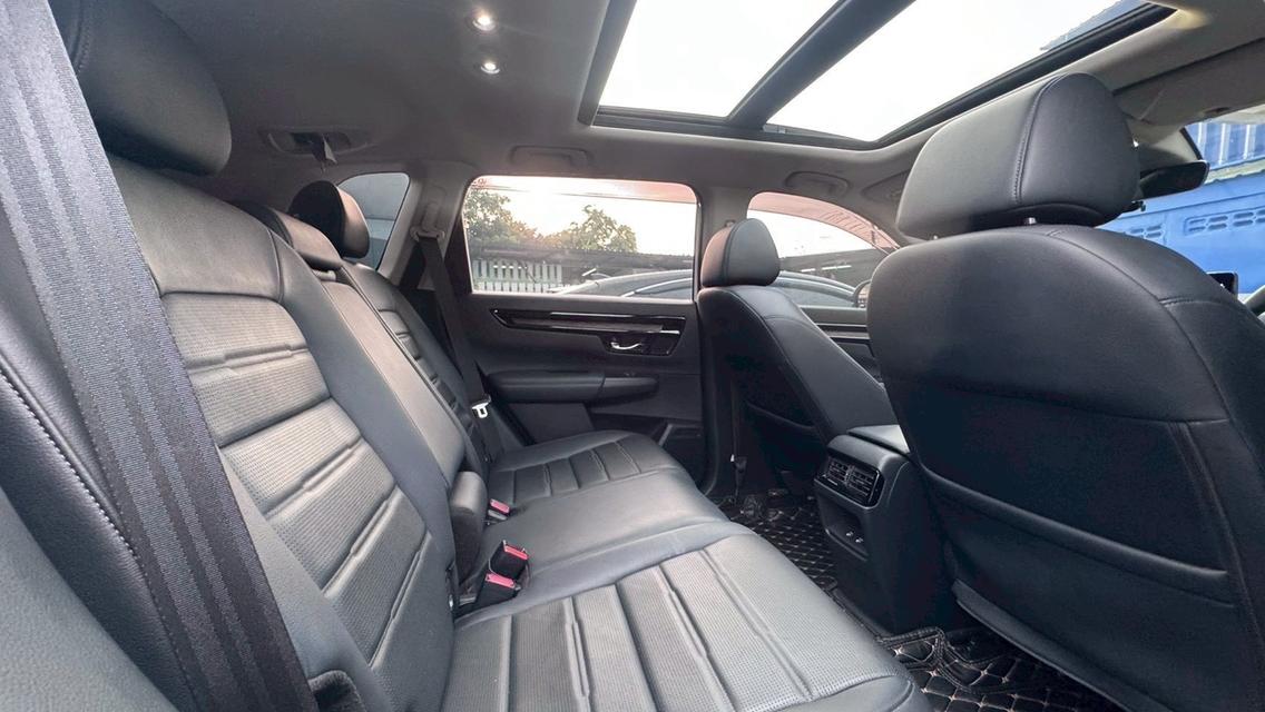 รหัสรถ TPV4288 🎊 Honda CR-V 4WD V-TEC TURBO ES 🎊 2023 14