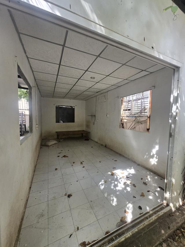 ให้เช่าบ้านสองชั้นที่จอดรถกว้าง ทําเลดี สาทรหลังโรงพยาบาลเซนต์หลุยส์ 5