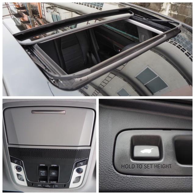 HONDA CRV 2.4 ES 4WD ปี 2023 14