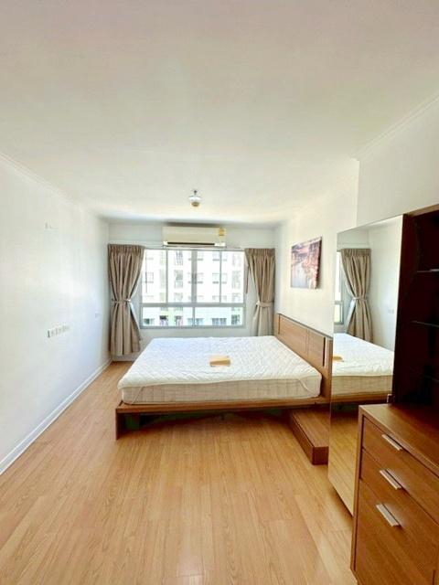 ให้เช่าคอนโดลุมพินี วิลล์ รามอินทรา BTS วัดพระศรีมหาธาตุ 450 ม. หลักสี่ เซนทรัลรามอินทรา 100ม. ห้องชั้นสูง 31 ตร.ม.วิวโล 3