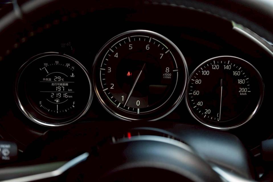 รหัสรถ PR6920 Mazda MX-5 Roadster 990s Edition (2023) 13