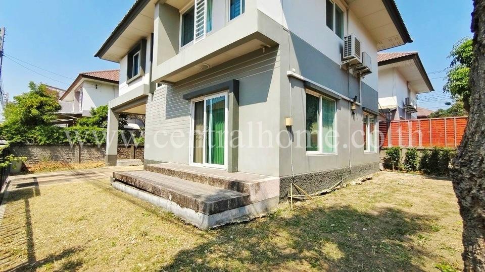 บ้านเดี่ยว 63.4 ตร.ว. คาซ่า ซิตี้ บางขุนเทียน​ - พระราม 2  16