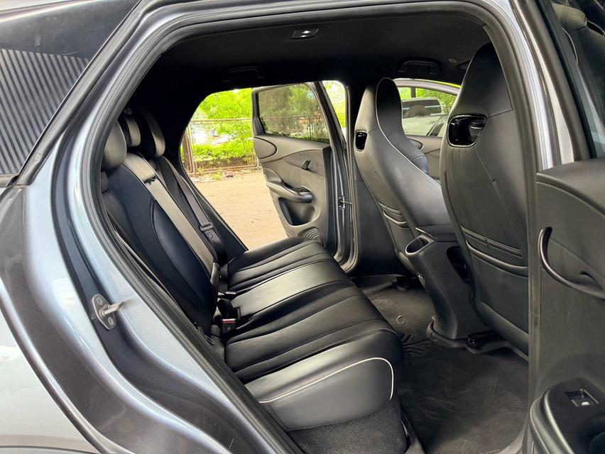 🔥 2023 BYD DOLPHIN STANDARD RANGE AT รูปที่ 17