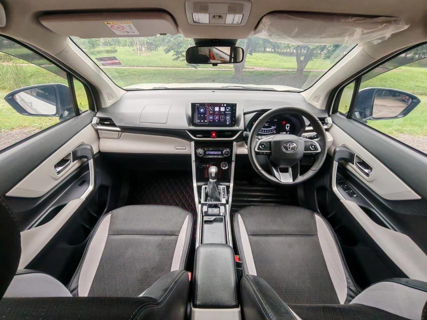 รหัสรถ PBG9694 💥Toyota Veloz 1.5 Premium  ปี2022 จดทะเบียน 2023 10
