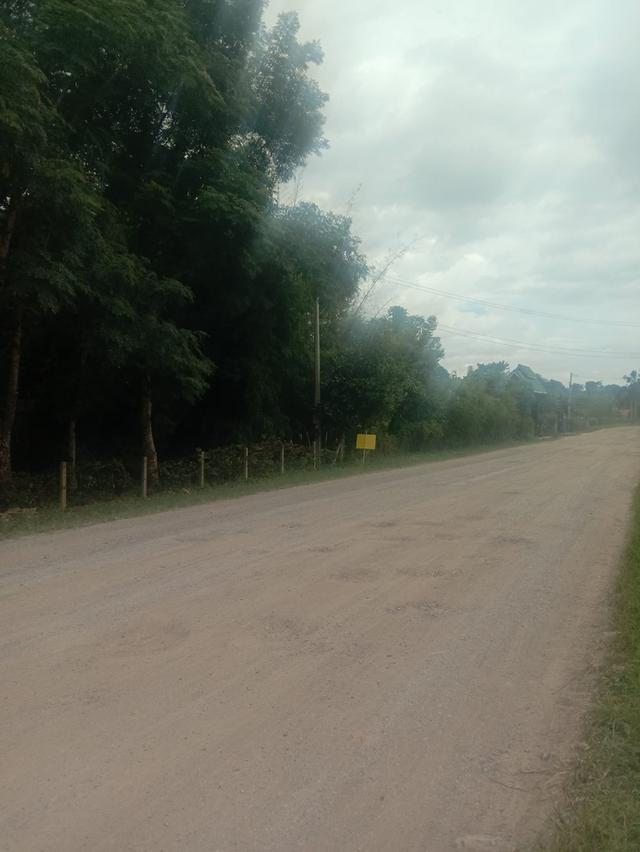 บ้านพร้อมที่ดิน คลองสอง วังน้ำเขียว 6