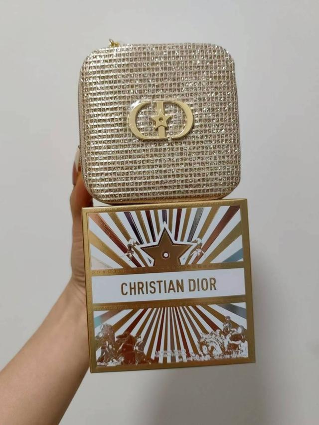 กระเป๋าใส่เครื่องประดับDior