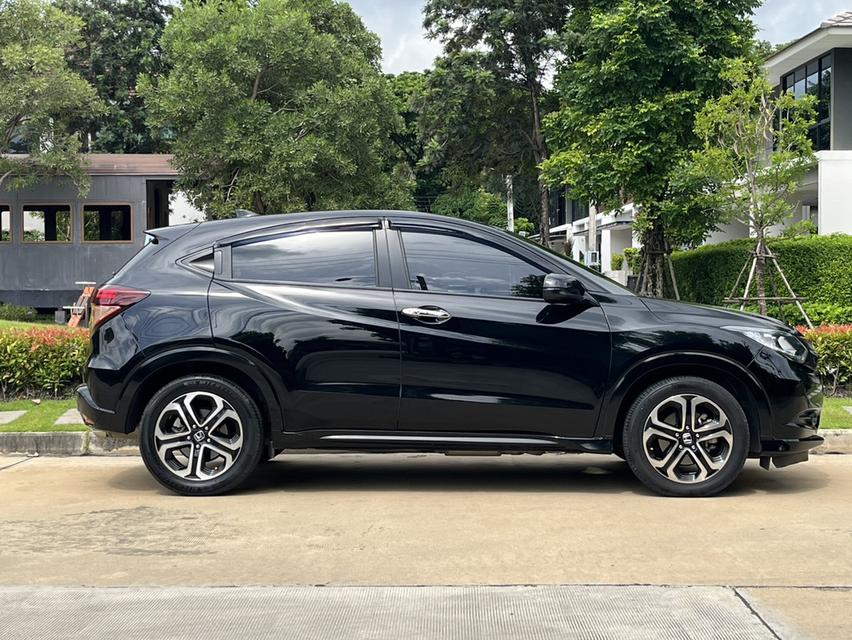 HONDA HRV 1.8 E ปี 2020 6