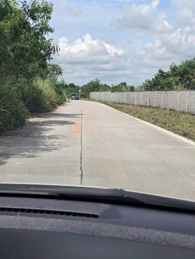 ขายที่ดิน บ้านบึง ชลบุรี 5 ไร่ 1 งาน 46 ตร.ว. ทำเลดี เหมาะลงทุน 6