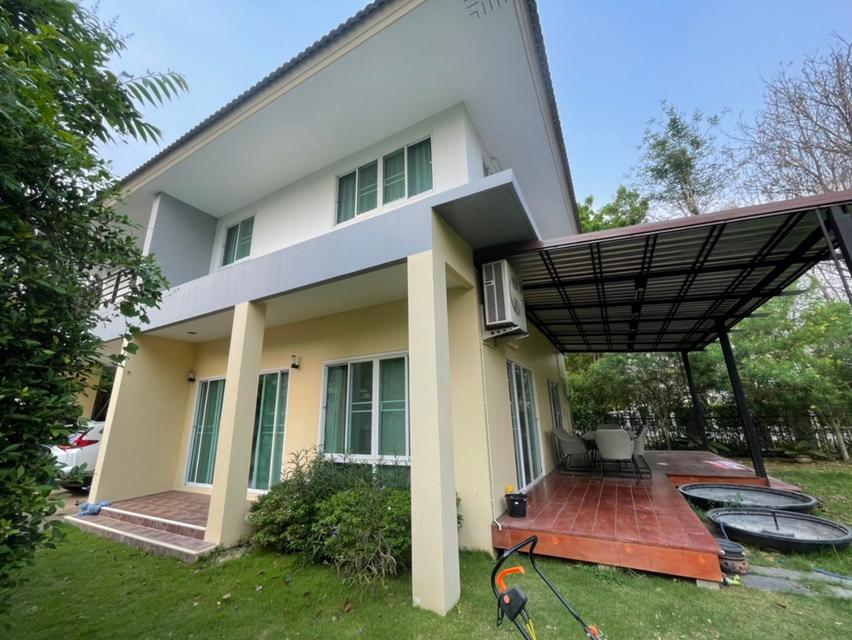 🏡 บ้านเดี่ยวพื้นที่กว้าง! ใกล้นานาชาติ Unity & ACIS เพียง 10 นาที Spacious House for Rent near Unity & ACIS International School 14