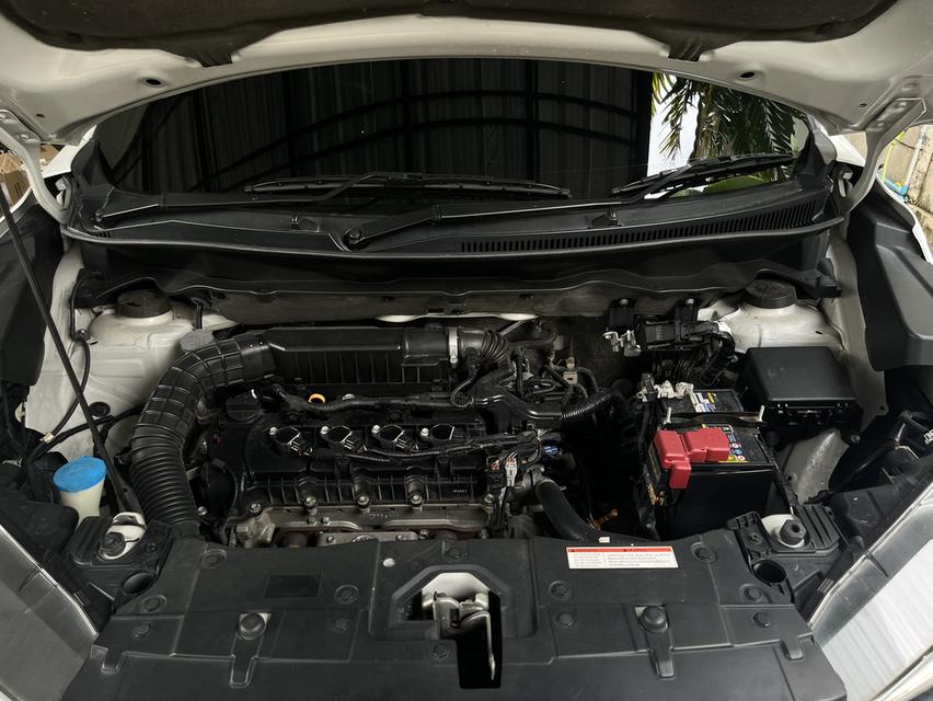 Suzuki XL7 รถยนต์ 7 ที่นั่ง เจ้าของขายเอง รูปที่ 10