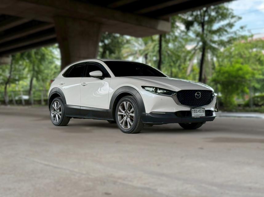 Mazda CX-30 SP 2.0 ปี 2021