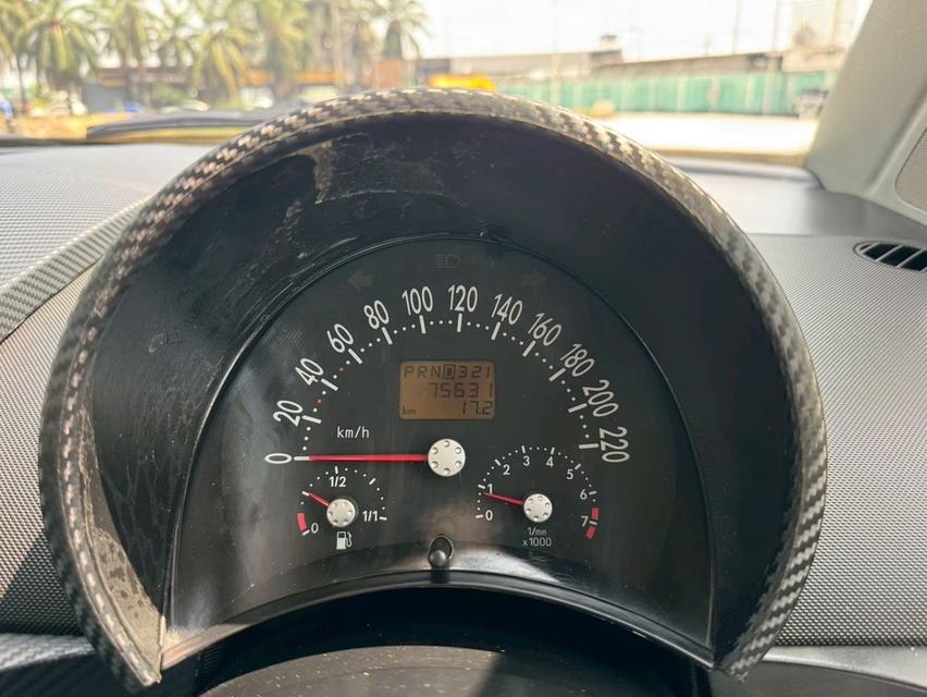 Volkswagen Beetel 2.0 รูปที่ 16