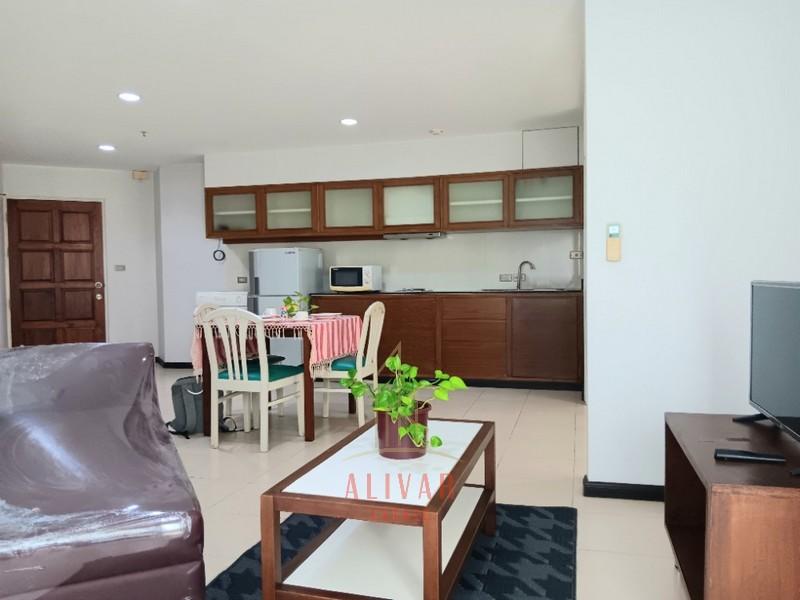 SC050424 Condo for sale Wittayu Complex near BTS Ploenchit and Central Embassy. 2