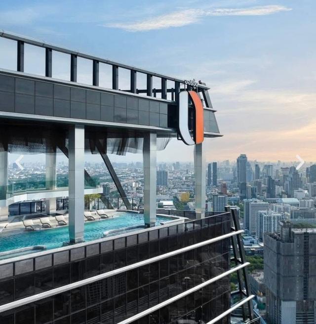 คอนโดให้เช่า-For Rent 11