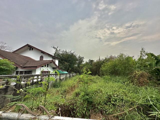 ที่ดินพร้อมบ้าน 1 ไร่ 2งาน 91 ตร.วา ซ.พหลโยธิน 54/4 แยก 3 – ใกล้ BTS คูคต