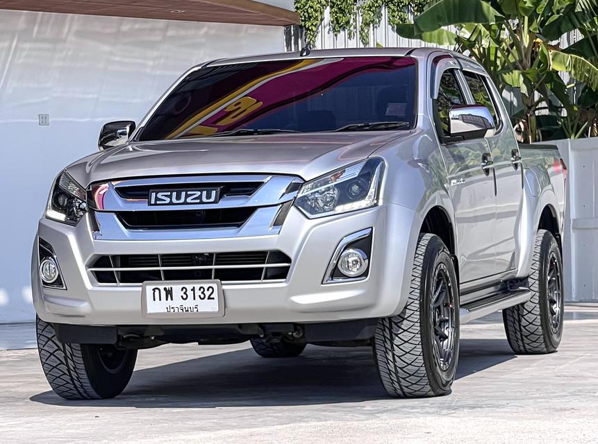 ขายIsuzu Dnax 1.9DduZ ปี16 3