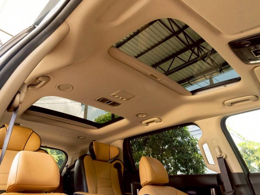 Kia Carnival 2.2 SXL 2021