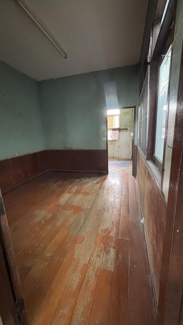 ขายบ้านเดี่ยว ประชาอุทิศ ทุ่งครุ 3