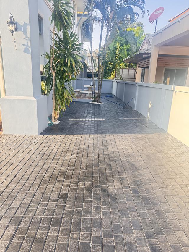 บ้านเดี่ยว 2 ชั้น หมู่บ้านคันทรีโฮม เลค แอนด์พาร์ค ศรีราชา ชลบุรี 6