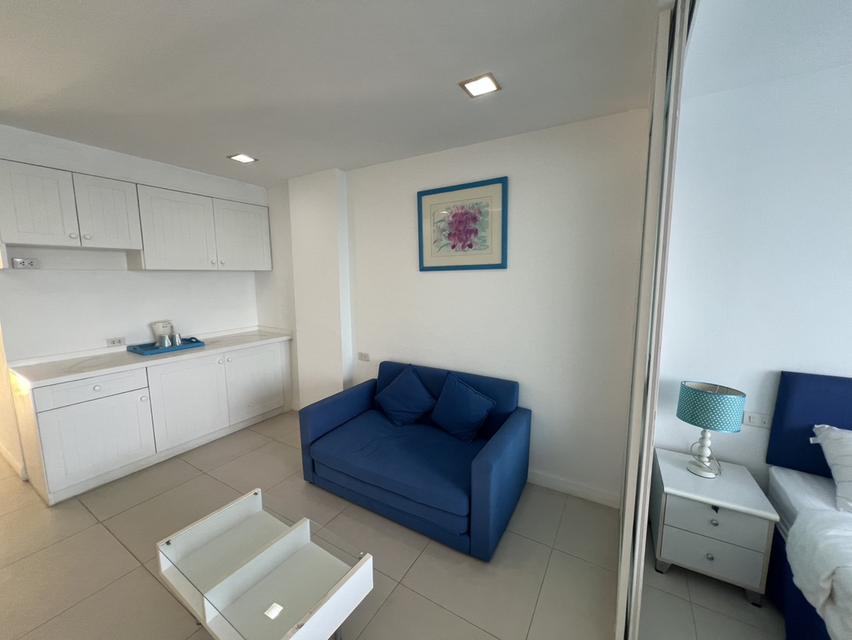 คอนโด Santorini Huahin-Khaotao ติดทะเล