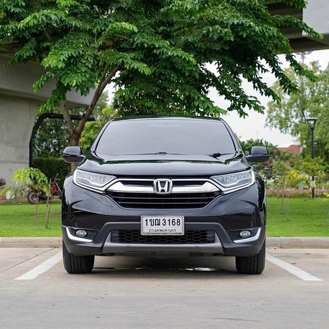 HONDA CR-V 2.4 S ( 5 Seat ) MNC 2WD | ปี : 2020 รหัส 12AT3168 3