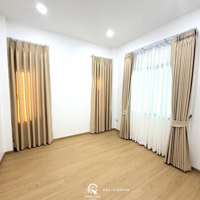 บ้านเดี่ยวไร่กล้วยศรีราชา 14