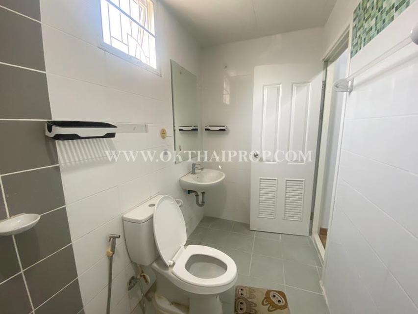 ทาวน์โฮม อารียา เดอะ คัลเลอร์ส พรีเมี่ยม วงแหวน-ราชพฤกษ์ บางบัวทอง 14