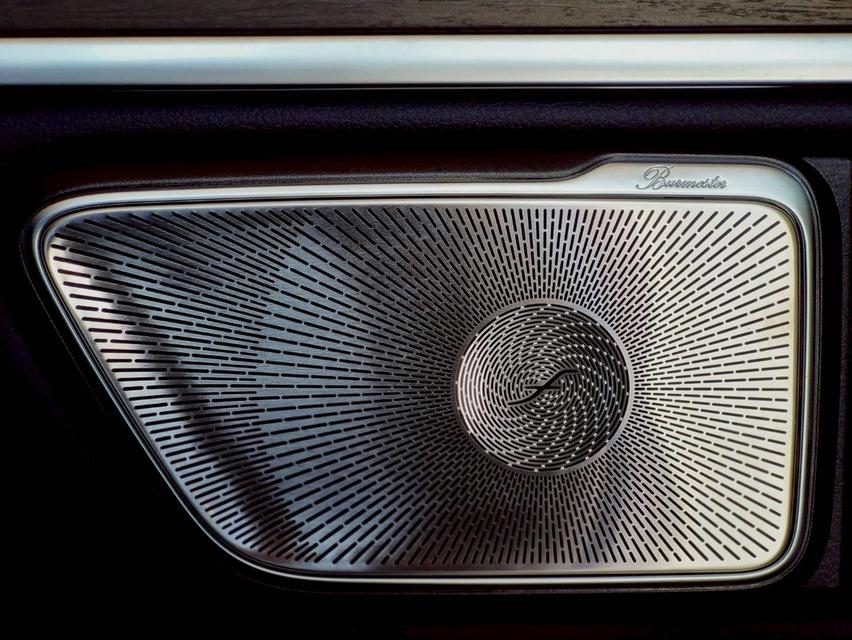 Benz V 300d Exclusive ปี 2025 ไมล์ 7,1xx km. 15