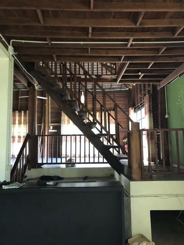 🏡 บ้านไม้ริมน้ำปิง พร้อมที่ดินผืนใหญ่ บรรยากาศธรรมชาติ 7