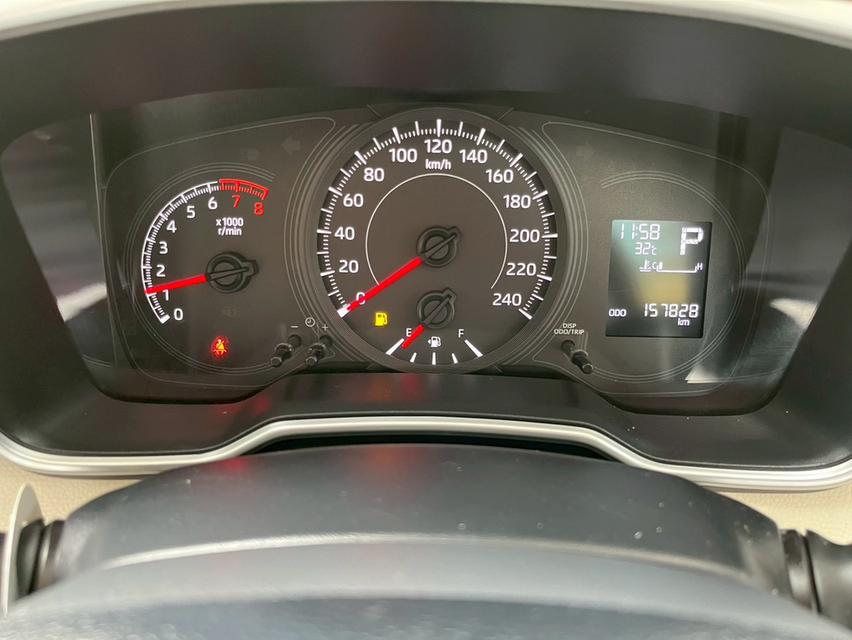 👑 TOYOTA ALTIS TOP 1.6 G AUTO! ปี 2019! 👑 7