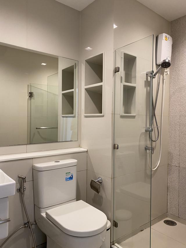 ขาย คอนโดพร้อมผู้เช่า Life Sukhumvit 62 10