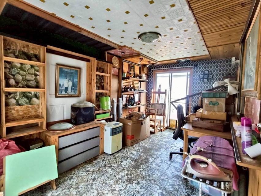 ทาวน์เฮ้าส์ ไรมอนด์ พาร์ค ซอยบางปลา 12 บางพลี - สมุทรปราการ 12