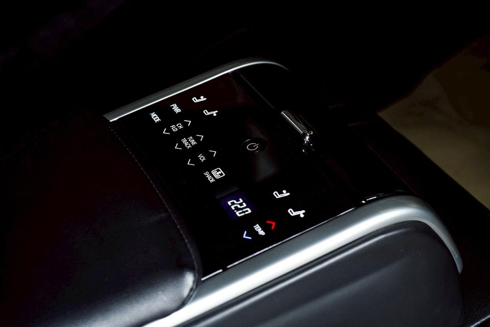 รหัสรถ CBL6570 TOYOTA CAMRY 2.5 Hybrid Premium AT 2019 รูปที่ 13