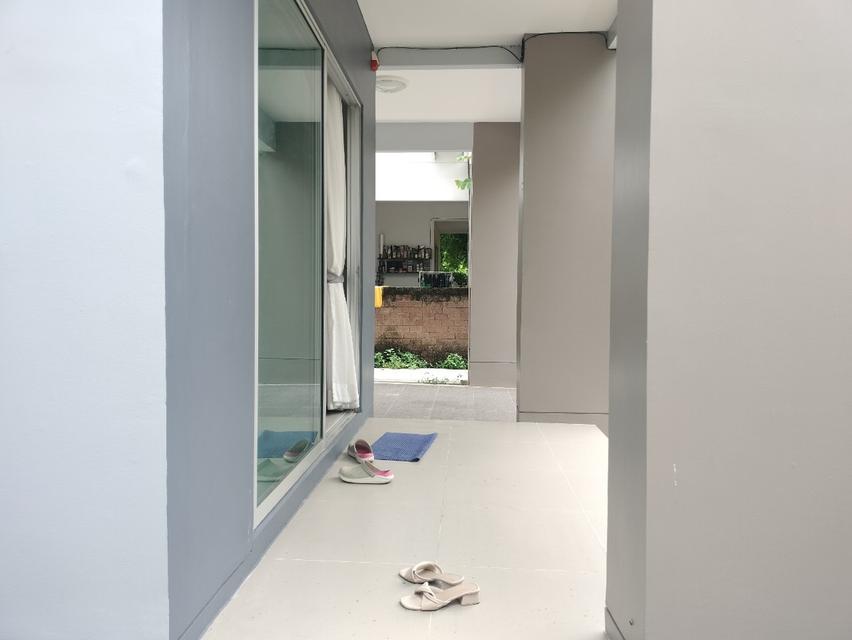 🏡👉ให้เช่า บ้านแฝด เอโทล มัลดีฟส์ บีช หนามแดง-บางพลี สมุทรปราการ  17
