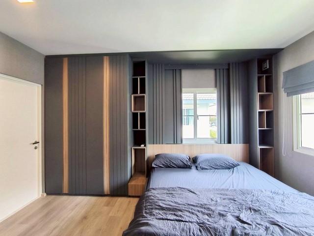 ขายบ้านเดี่ยว Villaggio ศรีนครินทร์ ตำบลบางเมือง อำเภอเมืองสมุทรปราการ สมุทรปราการ 1