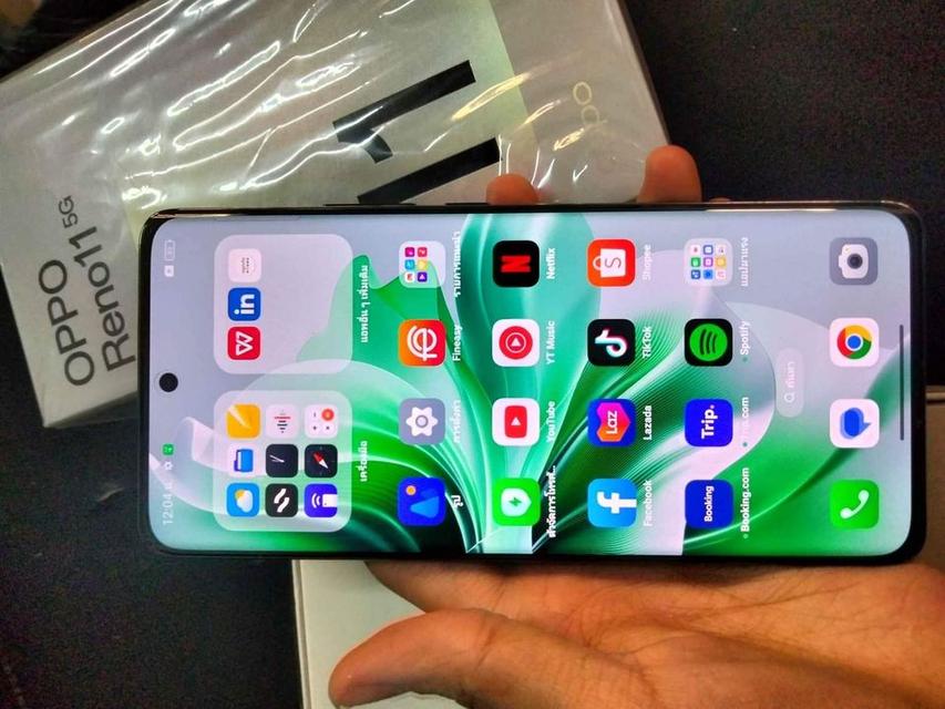 OPPO Reno 11 – ขายถูก 2