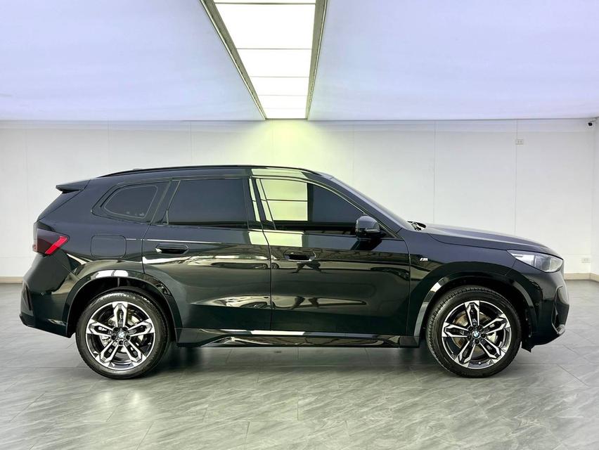 BMW X1 S drive 20i M sport 4