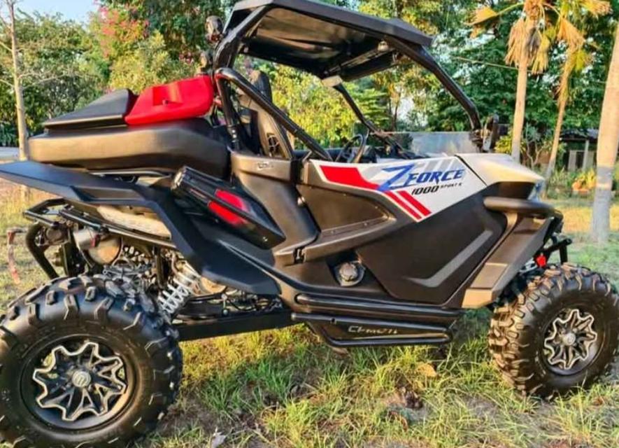 2021 UTV CF MOTO Z 1000 R. CF Moto z 1000 r. 2