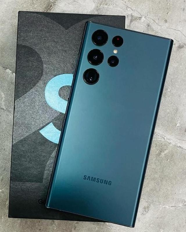Samsung S22 Ultra มือ2