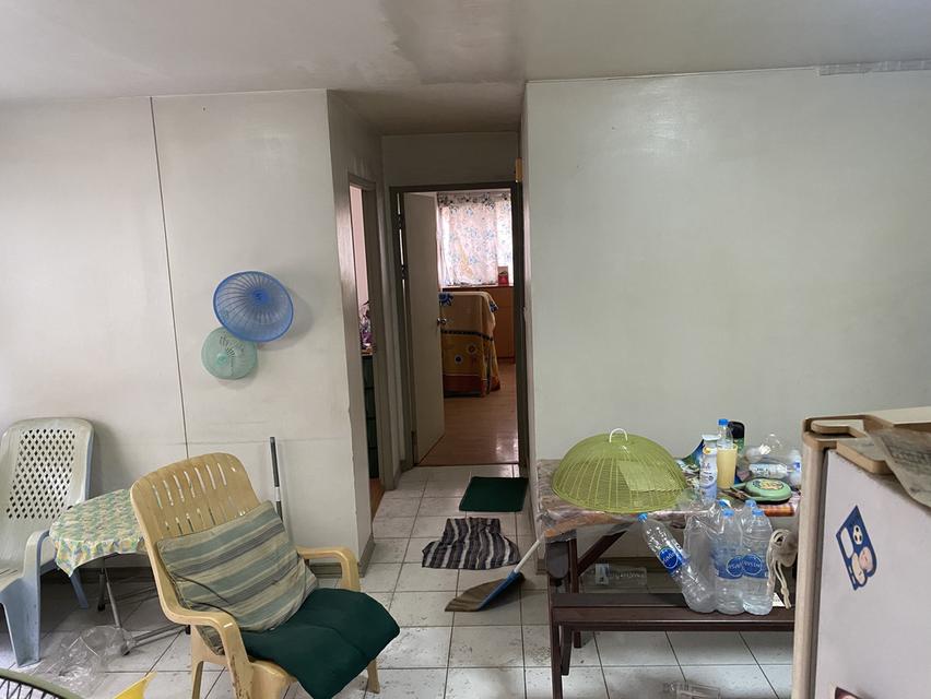 คอนโด 2 ห้องนอน ย่าสนลาดพร้าว 4